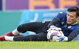 Bùi Tiến Dũng hợp với bầu Đức và HLV Vũ Tiến Thành