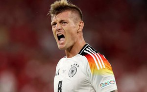 Tin nóng EURO 3/7: Sao tuyển Đức chỉ ra nhân vật có thể hạ gục Tây Ban Nha, 4 'ông lớn' Châu Âu theo sát Diogo Costa