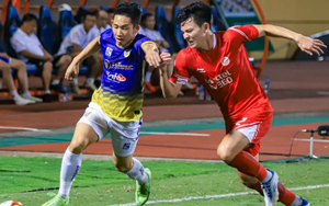 Lịch thi đấu bóng đá hôm nay 4/7: Trực tiếp bán kết Cúp quốc gia