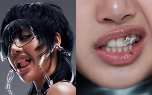 Lisa Blackpink thể hiện thành công khả năng âm nhạc của mình và khái niệm Y3K với "Rockstar"