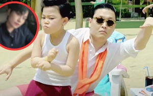 Hwang Min Woo - "Tiểu Psy" mang dòng máu Việt trong MV "Gangnam Style" giờ ra sao?