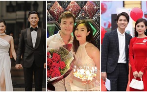 3 cặp diễn viên VTV yêu nhau ngoài đời: 'Đàng gái' đều sinh năm 1996, được bạn trai cùng nghề ủng hộ