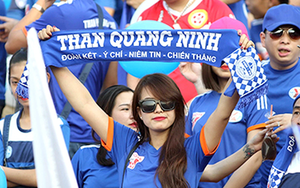 Tin nóng thể thao tối 30/7: Quảng Ninh trở lại với bóng đá sau 3 năm, MU bán Eriksen với giá khó tin