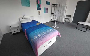 Vì sao một số VĐV rời bỏ làng Olympic?