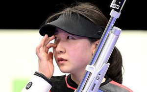 ‘Thần đồng’ bắn súng Hàn Quốc bật khóc khi giành HCV Olympic, lập kỷ lục và đi vào lịch sử sau 3 năm tập luyện