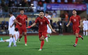 Trận giao hữu bóng đá Việt Nam vs Nga diễn ra khi nào? VTV có trực tiếp?