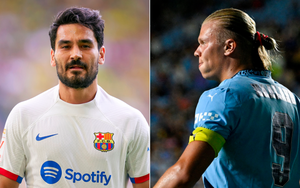 Link xem trực tiếp Barcelona vs Man City, giao hữu CLB (6h00, 31/7)