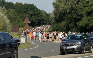 Thư Paris: Sức hút của Thế vận hội