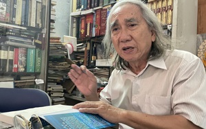 Chuyện lạ lùng ở "Ba nghìn thế giới thơm"