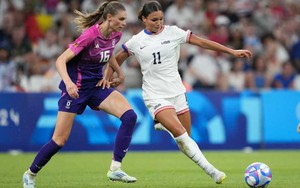 Nhận định, soi tỷ lệ nữ Úc vs nữ Mỹ (00h00, 1/8), bóng đá nữ Olympic 2024