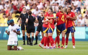 Nhận định, soi tỷ lệ nữ Brazil vs nữ Tây Ban Nha (22h00, 31/7), bóng đá nữ Olympic