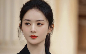 Triệu Lệ Dĩnh: Cuộc sống chuẩn "phú bà" với khối tài sản hơn 10.000 tỷ đồng