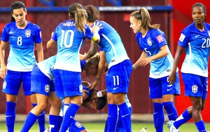 Kết quả bóng đá Olympic 2024 hôm nay (31/7)