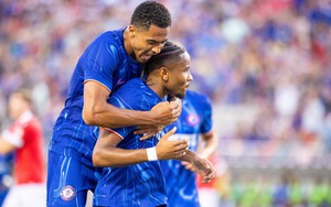 Nhận định, soi tỷ lệ Chelsea vs America (06h30, 1/8), giao hữu CLB