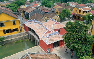 Diễn đàn Văn hóa: Đừng vội tiếc nuối… rêu phong