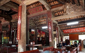 Hà Nội kiểm kê di tích lịch sử văn hóa và danh lam thắng cảnh