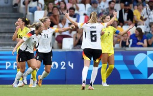 Nhận định, soi tỷ lệ nữ Zambia vs nữ Đức (00h00, 1/8), bóng đá nữ Olympic 2024