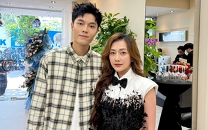 Phương Lan "Nhà bà Nữ" quyết định khởi nghiệp kinh doanh sau khi lấy chồng