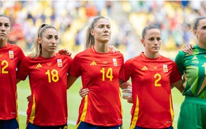 Lịch thi đấu bóng đá hôm nay 31/7: Nữ Brazil vs nữ Tây Ban Nha, nữ Nhật Bản vs nữ Nigeria