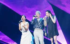 Nhộn nhịp mùa ca nhạc và…hồi hộp chuyện bán vé