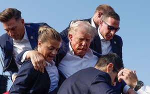 Lực lượng an ninh thừa nhận lỗi liên lạc trong vụ ám sát hụt cựu Tổng thống Trump