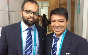 FIFA đưa ra phán quyết, đây là trọng tài Việt Nam duy nhất được cầm còi tại World Cup