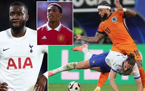 Top những ngôi sao 'miễn phí' trong kỳ chuyển nhượng Hè 2024 có cả người 5 lần vô địch Champions League