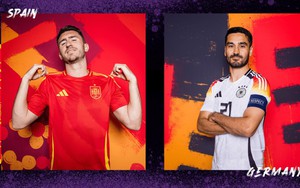 Cabin BLV: Đức phải rất lì lợm mới thắng được TBN