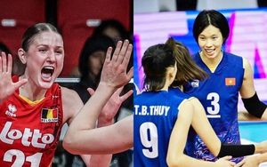 Xác định cặp bán kết đầu tiên ở FIVB Challenger Cup, ĐT bóng chuyền Việt Nam trước ngưỡng cửa làm nên lịch sử