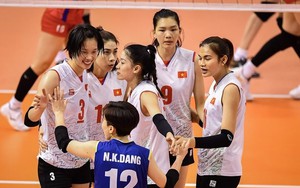 Lịch thi đấu bóng chuyền FIVB Challenger Cup 2024 mới nhất