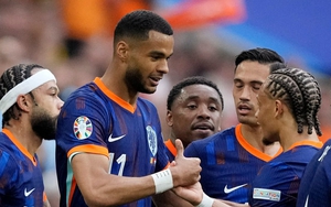 Nhận định Hà Lan vs Thổ Nhĩ Kỳ (02h00, 7/7): Gakpo đang trở thành ngôi sao sáng nhất EURO
