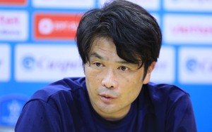 Tin nóng bóng đá Việt 5/7: HLV Nhật Bản lo phải đá trên mặt sân xấu, Thể Công Viettel chỉ giữ lại một ngoại binh