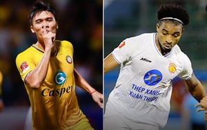 Nhận định bóng đá hôm nay: Thể Công vs Hà Nội, Thanh Hóa vs Nam Định