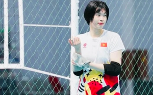 Tin nóng thể thao sáng 4/7: HLV Tuấn Kiệt ra thông báo mới nhất về Trần Thị Thanh Thúy, tuyển Việt Nam gặp đối thủ mạnh trước AFF Cup