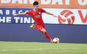 Link xem trực tiếp bóng đá Viettel vs Hà Nội, vòng bán kết Cúp Quốc gia (18h00 hôm nay)