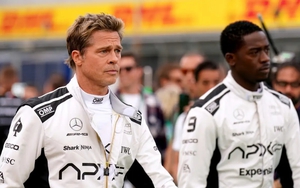 Phim mới của Brad Pitt sẽ là phim đắt đỏ bậc nhất thế giới