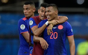 Nhận định bóng đá Colombia vs Panama (05h00, 7/7), tứ kết Copa America 2024