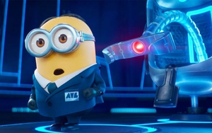 Lý do không nên bỏ lỡ đế chế Minion trong 'Kẻ trộm mặt trăng 4'