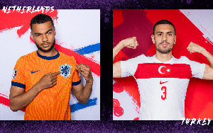 Dự đoán tỉ số Hà Lan vs Thổ Nhĩ Kỳ: Nhiều bàn thắng, có cách biệt 
