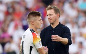 BLV Anh Ngọc: Khi ước mơ biến thành ác mộng của người Đức