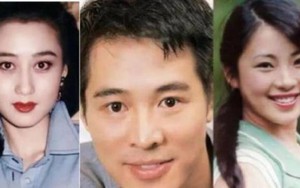 Hoàng Thu Yến - Người vợ bị Lý Liên Kiệt bỏ rơi 34 năm trước giờ ra sao?