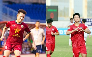 Link xem trực tiếp bóng đá Hà Tĩnh vs PVF-CAND, play-off V-League (18h hôm nay, 6/7)