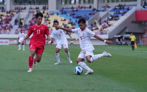 U16 Việt Nam khép lại hành trình đáng quên nhưng phải nhớ tại giải Đông Nam Á, chờ giải đấu chất lượng ở Trung Quốc