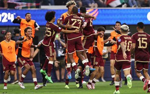 Nhận định bóng đá Venezuela vs Canada, tứ kết Copa America 2024 (08h00, 6/7)