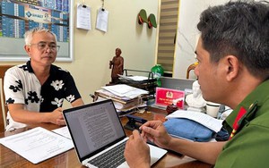 Triệt phá đường dây cá độ bóng đá trên 30 tỷ đồng