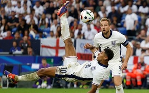 BLV Anh Ngọc: 'Bellingham vẫn đá ư? OK thôi, chúng tôi sẽ thắng'