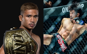 Nhà vô địch kickboxing thế giới của Thái Lan nói thẳng về chiến thắng của Nguyễn Trần Duy Nhất ở giải đấu tỷ đô