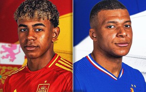 Lịch sử đối đầu Pháp vs Tây Ban Nha: Không ai vượt trội