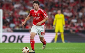 Tin chuyển nhượng hôm nay 6/7: MU hỏi mua sao trẻ Benfica, Chelsea chiêu mộ tiền vệ 20 tuổi