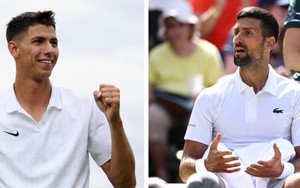 Lịch thi đấu Wimbledon hôm nay 6/7: Thử thách cho Djokovic